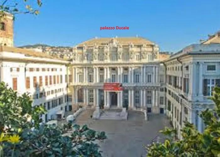 50 Sfumature Di Suite