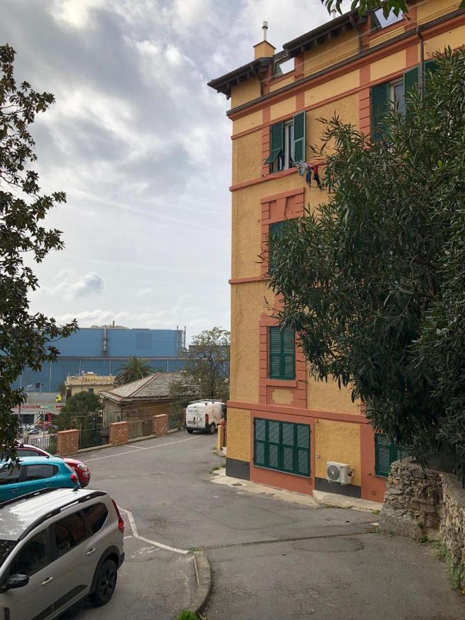 50 Sfumature Di Apartamento *