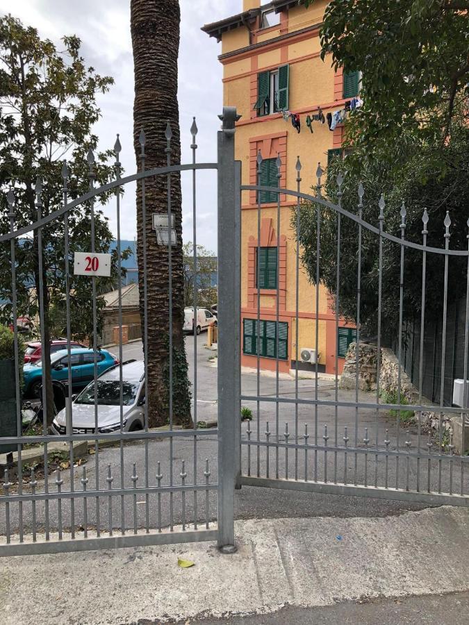 50 Sfumature Di Genova