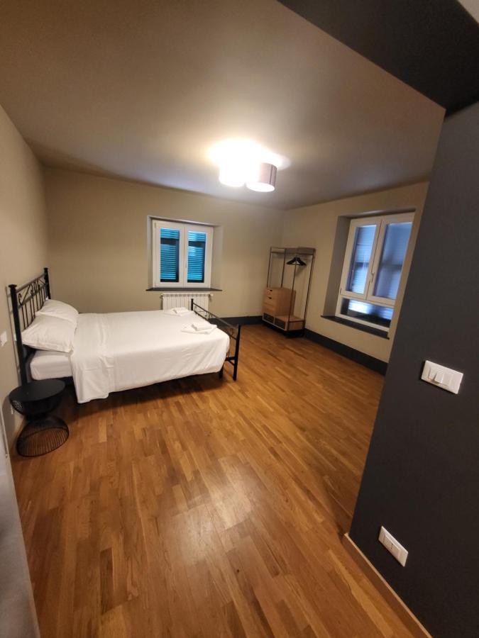 Apartamento 50 Sfumature Di *