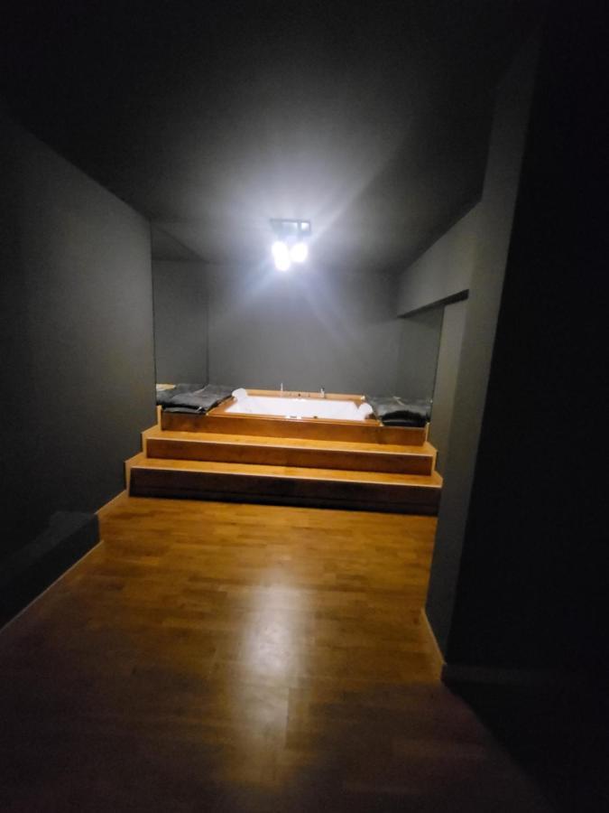 Apartamento 50 Sfumature Di *