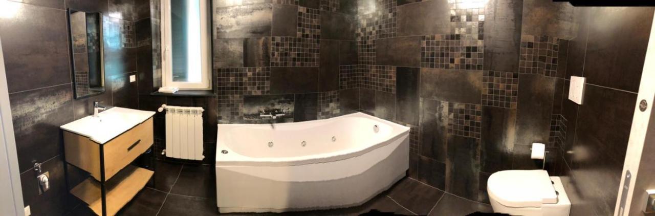 Apartamento 50 Sfumature Di *